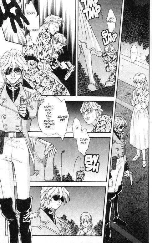 Shin Kidou Senki Gundam W: Episode Zero - Page 18