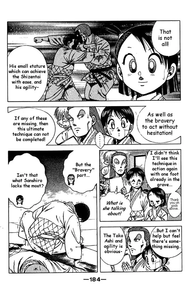 Shin Kotaro Makaritoru! Juudouhen - Page 26