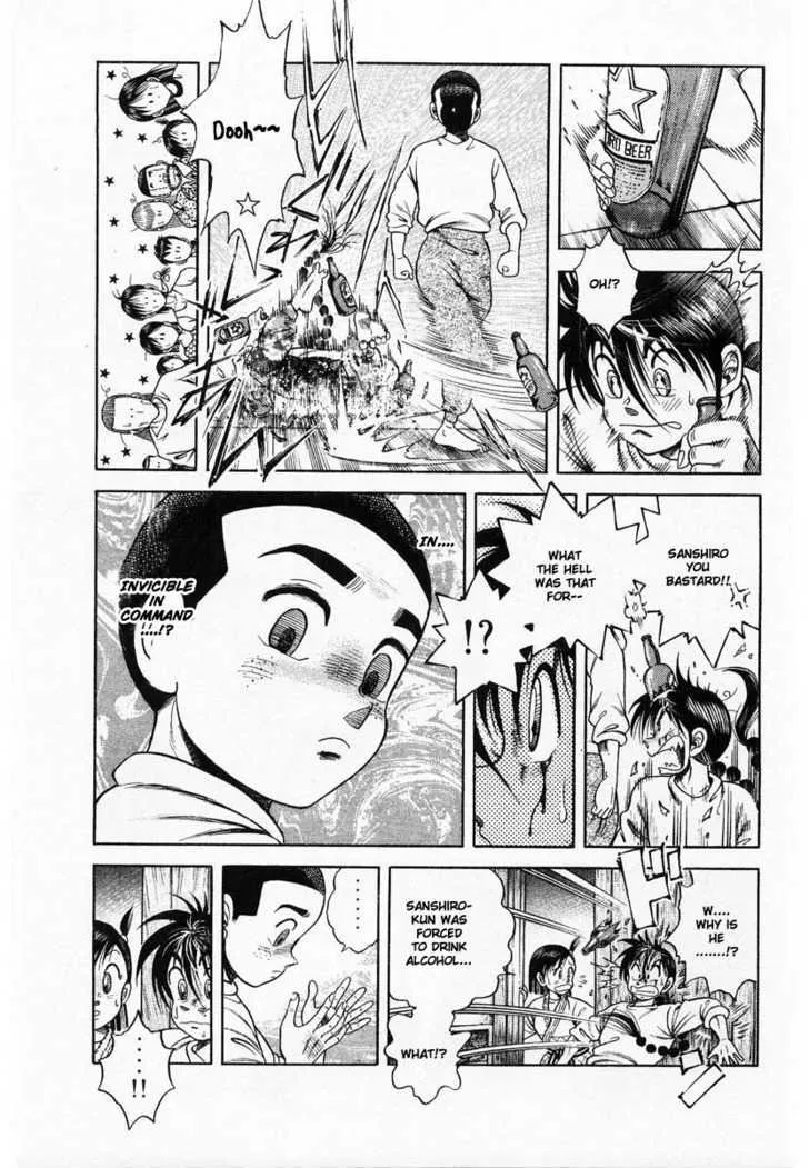 Shin Kotaro Makaritoru Chapter 2.100000000000001 page 42 - MangaKakalot