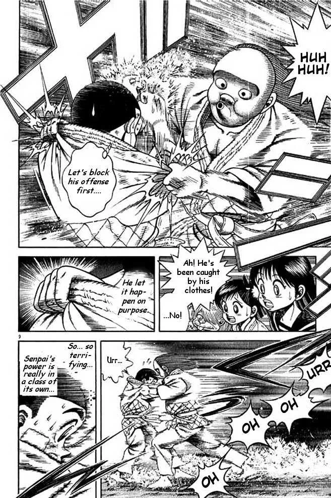 Shin Kotaro Makaritoru Chapter 2.3000000000000003 page 27 - MangaKakalot