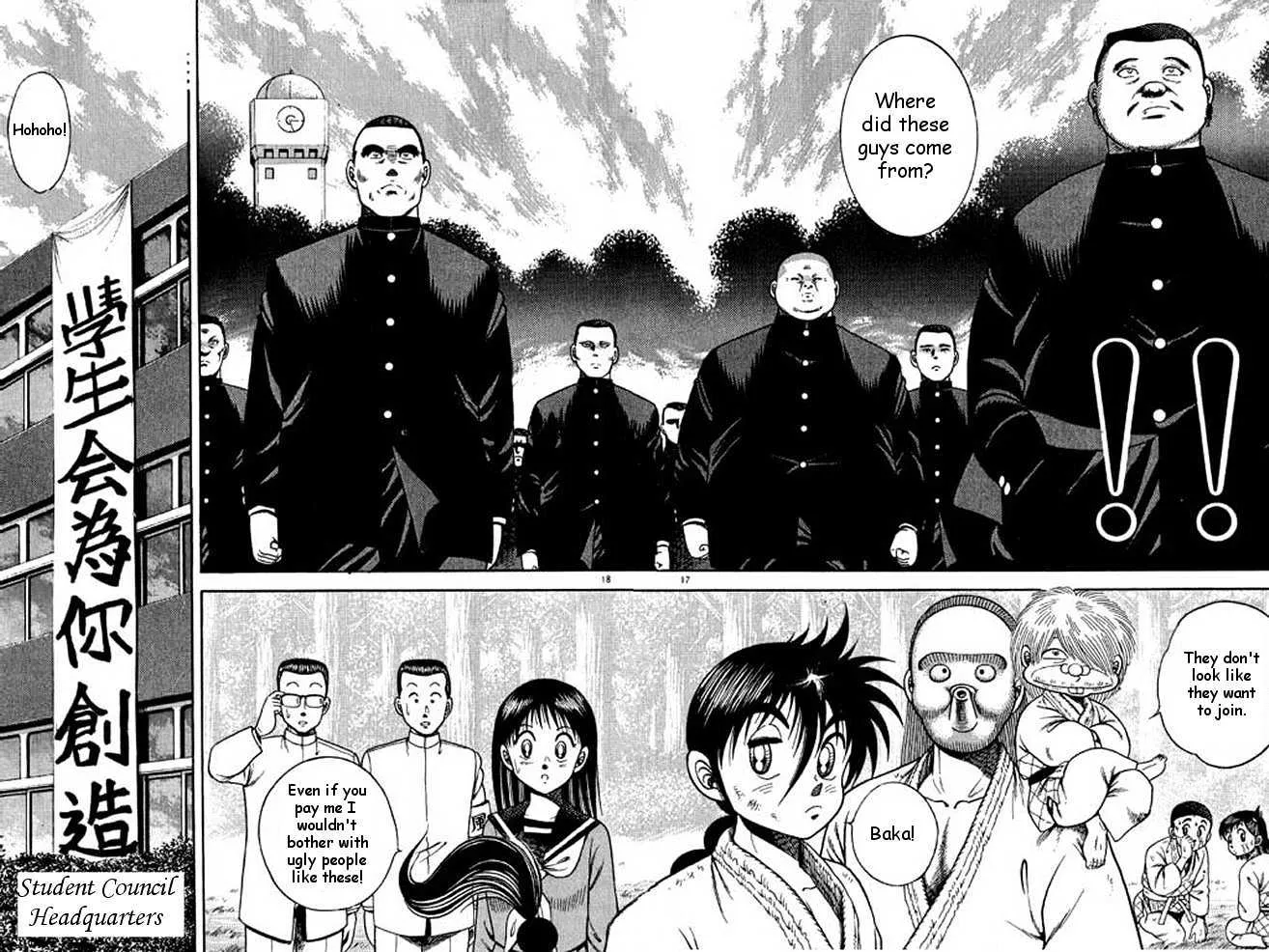 Shin Kotaro Makaritoru Chapter 2.3000000000000003 page 35 - MangaKakalot