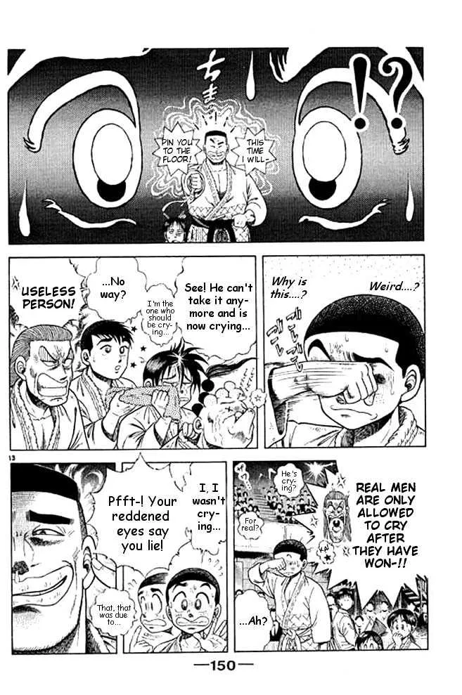 Shin Kotaro Makaritoru Chapter 4.499999999999998 page 32 - MangaKakalot