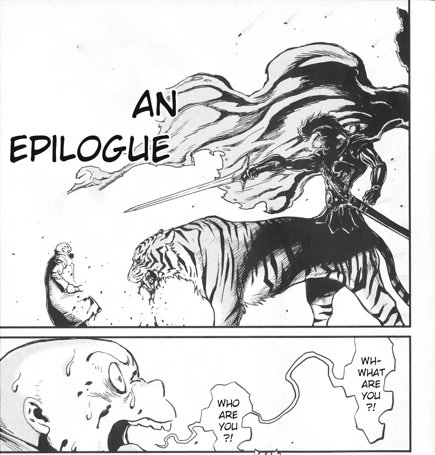 Shin Mazinger Zero Vs Ankoku Daishougun - Page 67