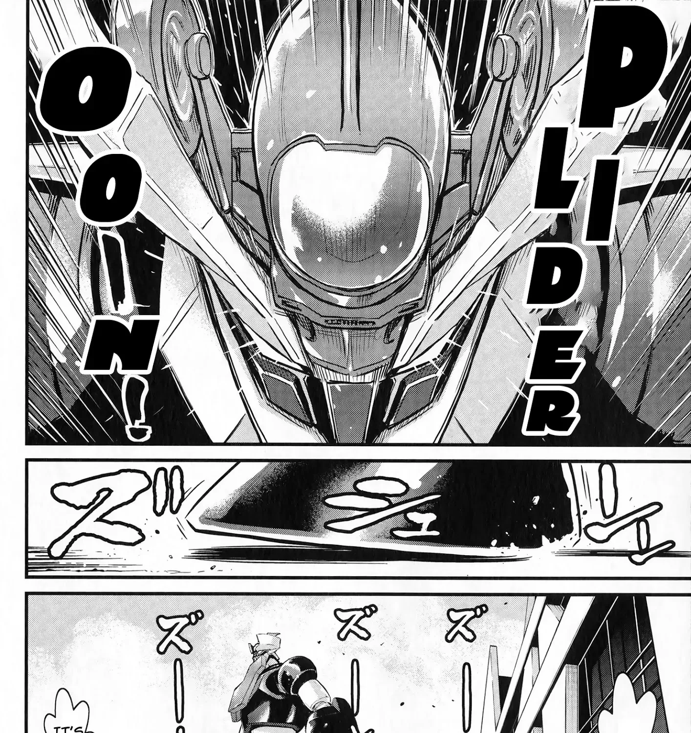 Shin Mazinger Zero Vs Ankoku Daishougun - Page 29