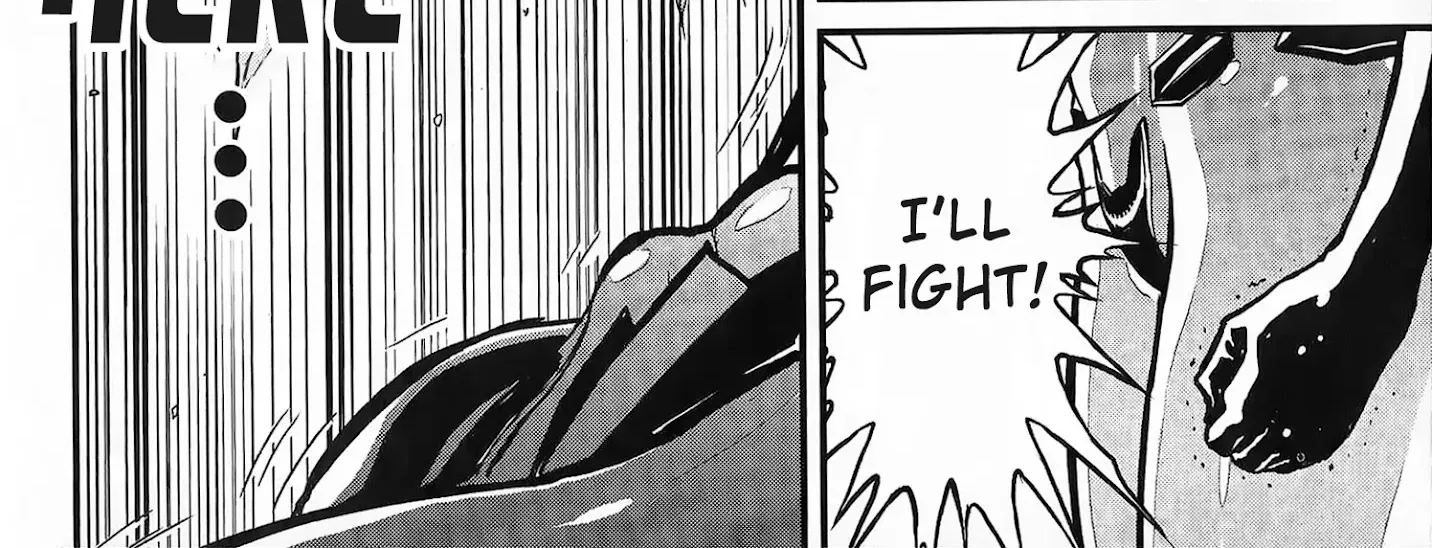 Shin Mazinger Zero Vs Ankoku Daishougun - Page 39