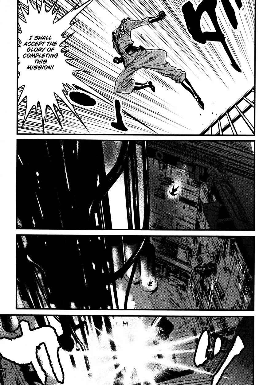 Shin Mazinger Zero - Page 29