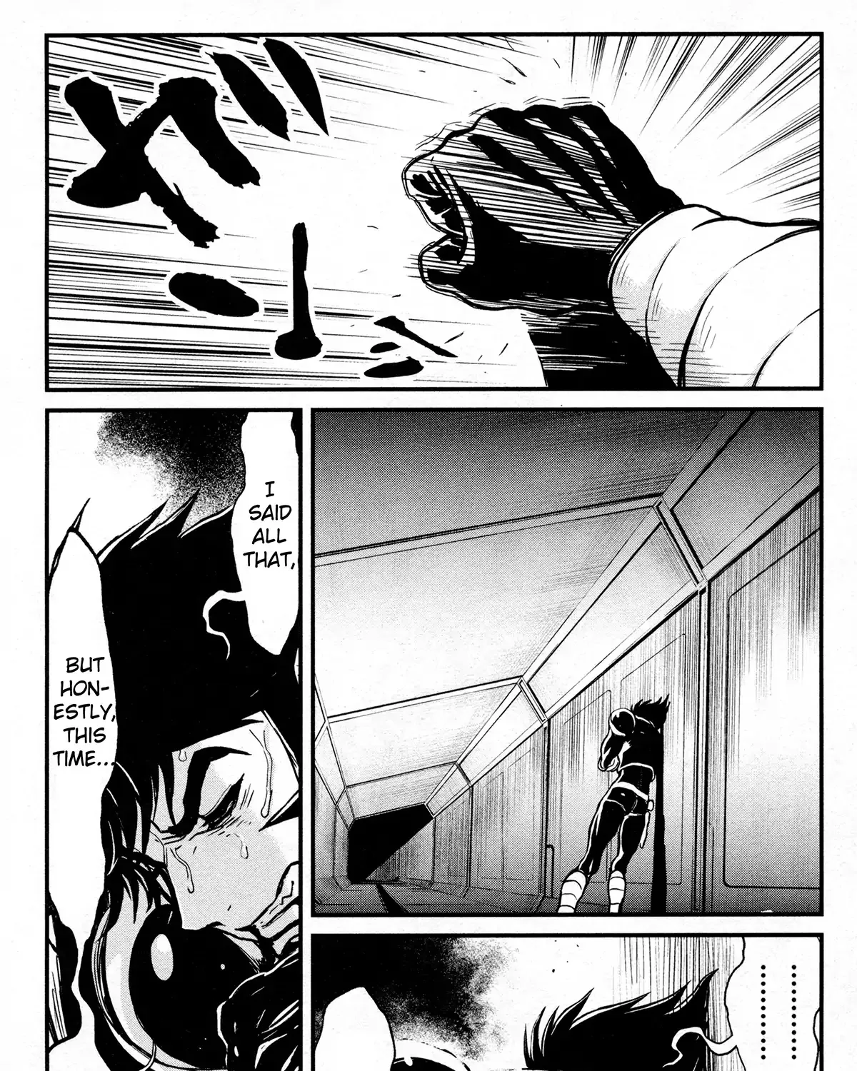 Shin Mazinger Zero - Page 19