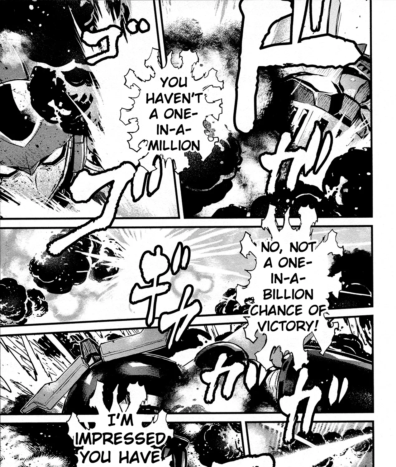 Shin Mazinger Zero - Page 66