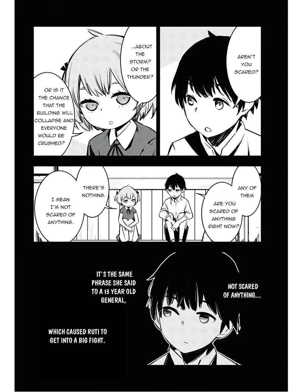 Shin No Nakama Janai To Yuusha No Party Wo Oidasareta Node, Henkyou De Slow Life Suru Koto Ni Shimashita Chapter 22 page 12 - MangaNato