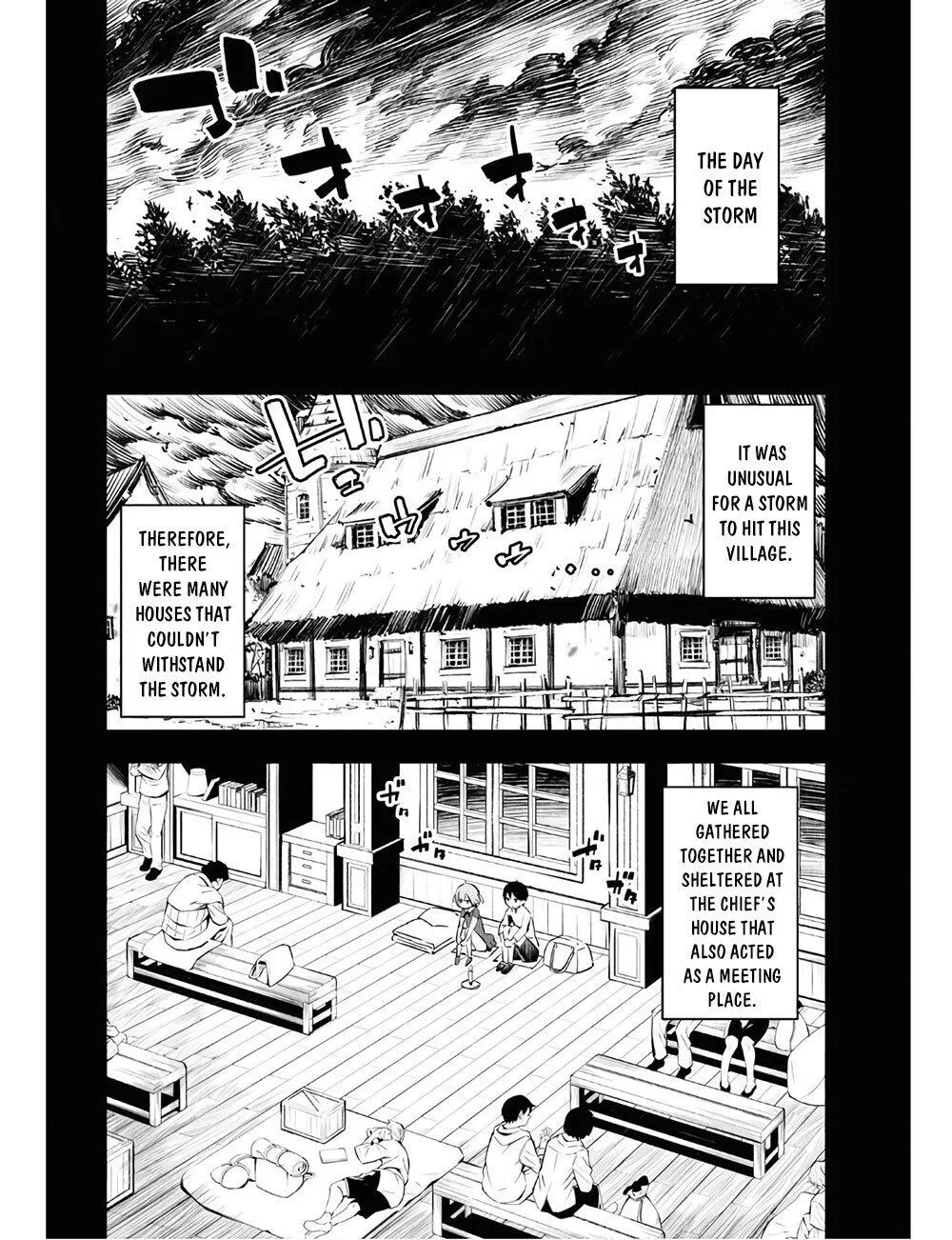 Shin No Nakama Janai To Yuusha No Party Wo Oidasareta Node, Henkyou De Slow Life Suru Koto Ni Shimashita Chapter 22 page 10 - MangaNato