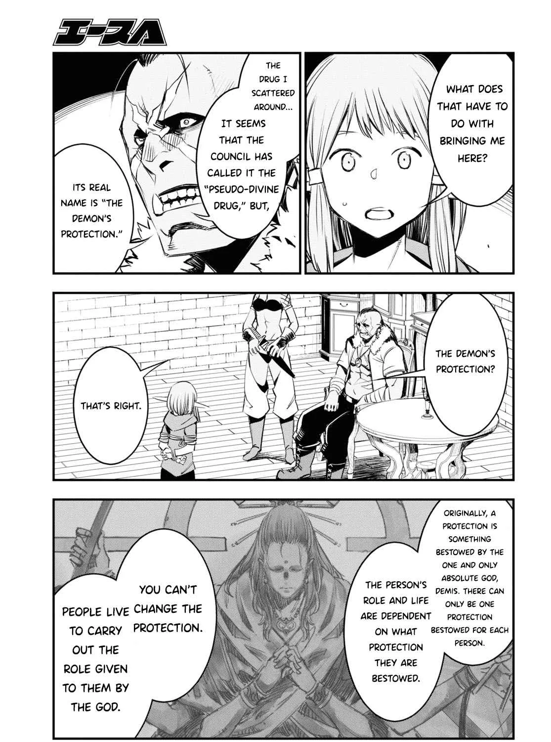 Shin No Nakama Janai To Yuusha No Party Wo Oidasareta Node, Henkyou De Slow Life Suru Koto Ni Shimashita Chapter 32 page 55 - MangaNato