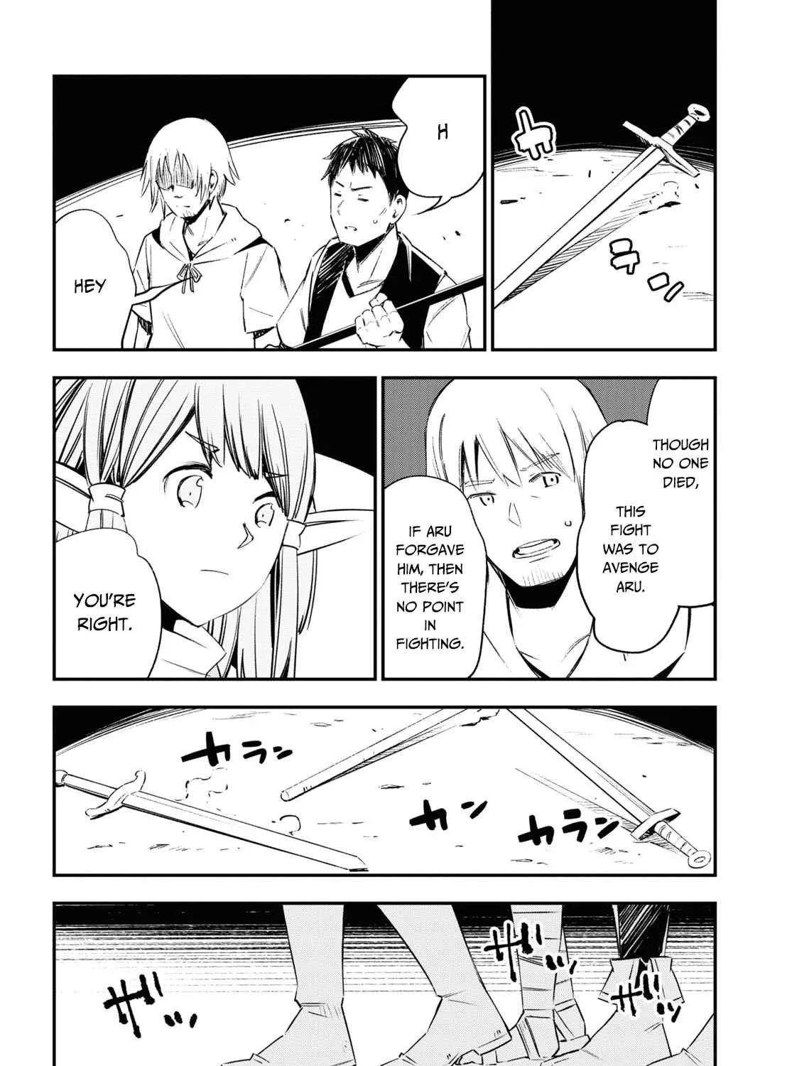 Shin No Nakama Janai To Yuusha No Party Wo Oidasareta Node, Henkyou De Slow Life Suru Koto Ni Shimashita Chapter 34 page 75 - MangaNato