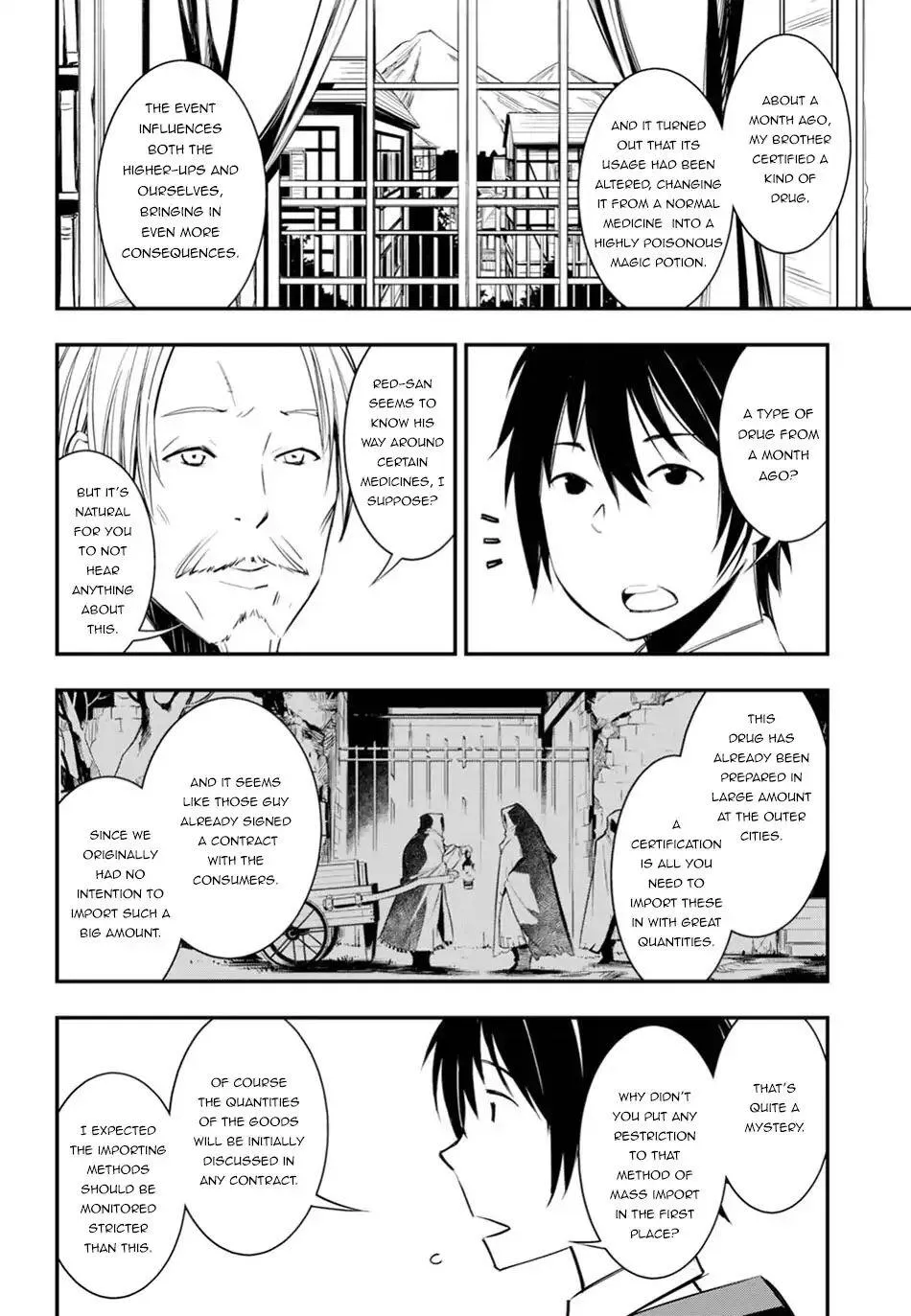 Shin No Nakama Janai To Yuusha No Party Wo Oidasareta Node, Henkyou De Slow Life Suru Koto Ni Shimashita Chapter 8 page 13 - MangaNato