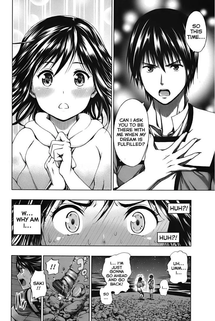 Shin Sekai Yori Chapter 2 page 32 - MangaKakalot