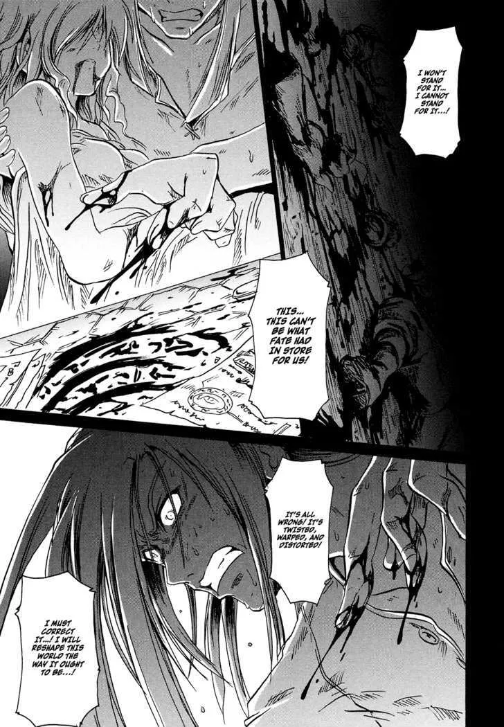 Shin Slayers: Falces No Sunadokei Chapter 3 page 10 - MangaKakalot