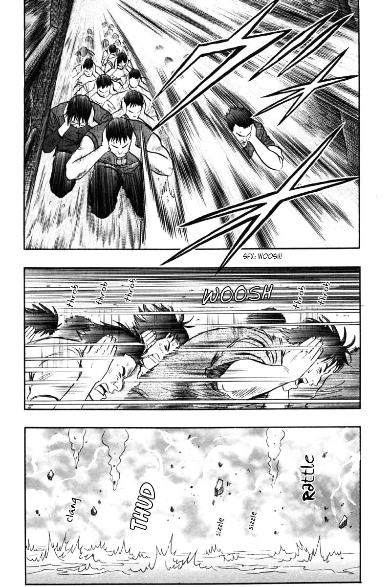 Shin Tekken Chinmi - Page 59