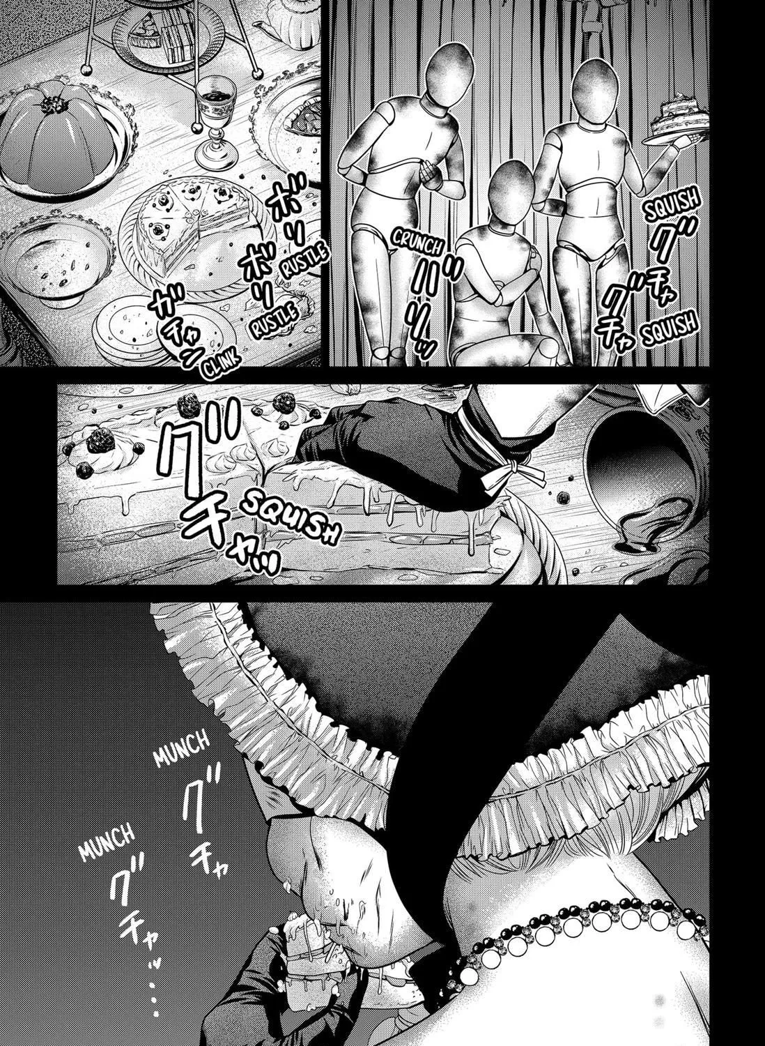 Shin Tokyo - Page 36