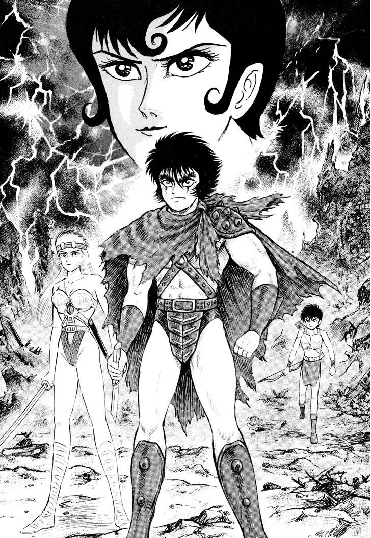 Shin Violence Jack - Page 11