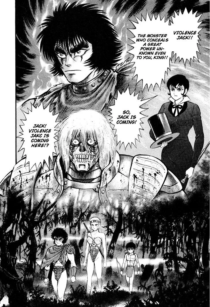 Shin Violence Jack - Page 26