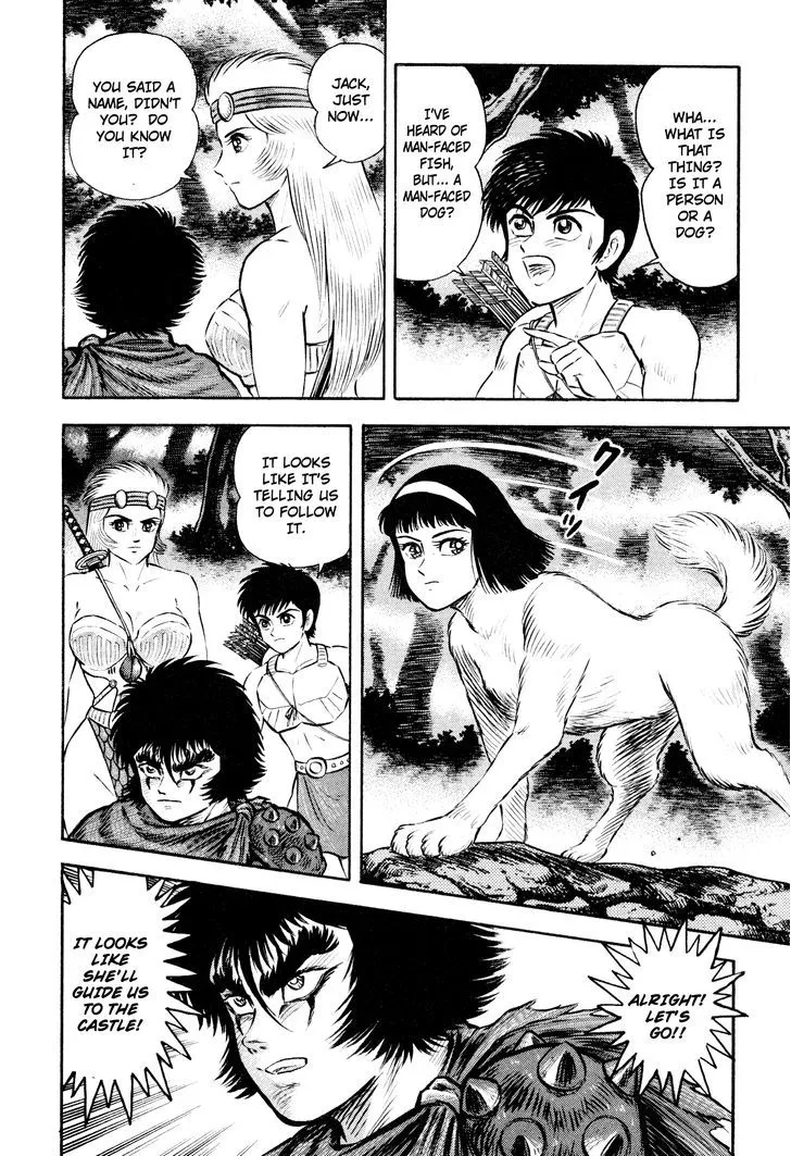 Shin Violence Jack - Page 30