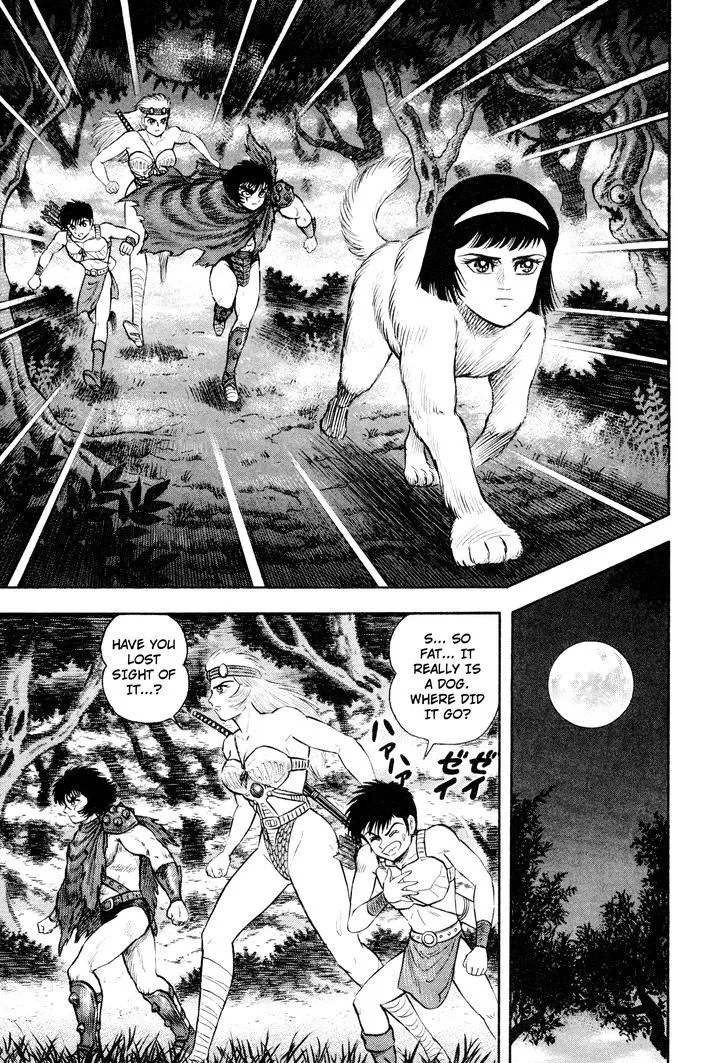 Shin Violence Jack - Page 31