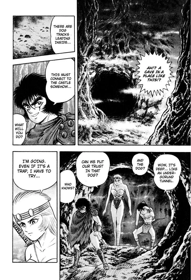 Shin Violence Jack - Page 32