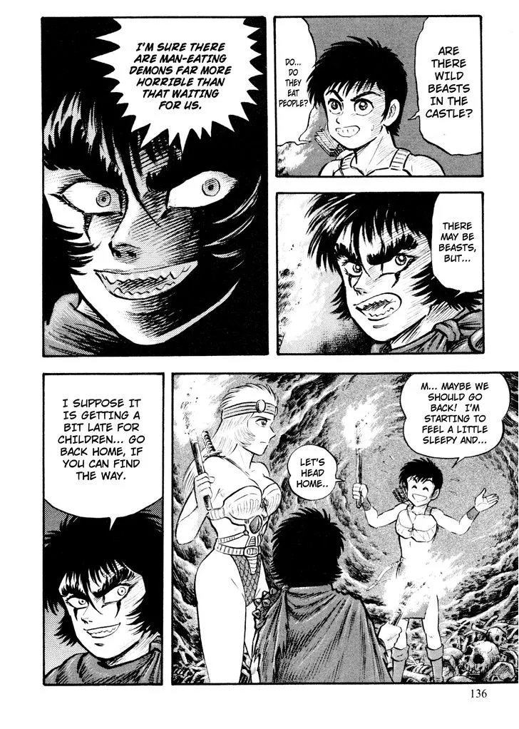 Shin Violence Jack - Page 41