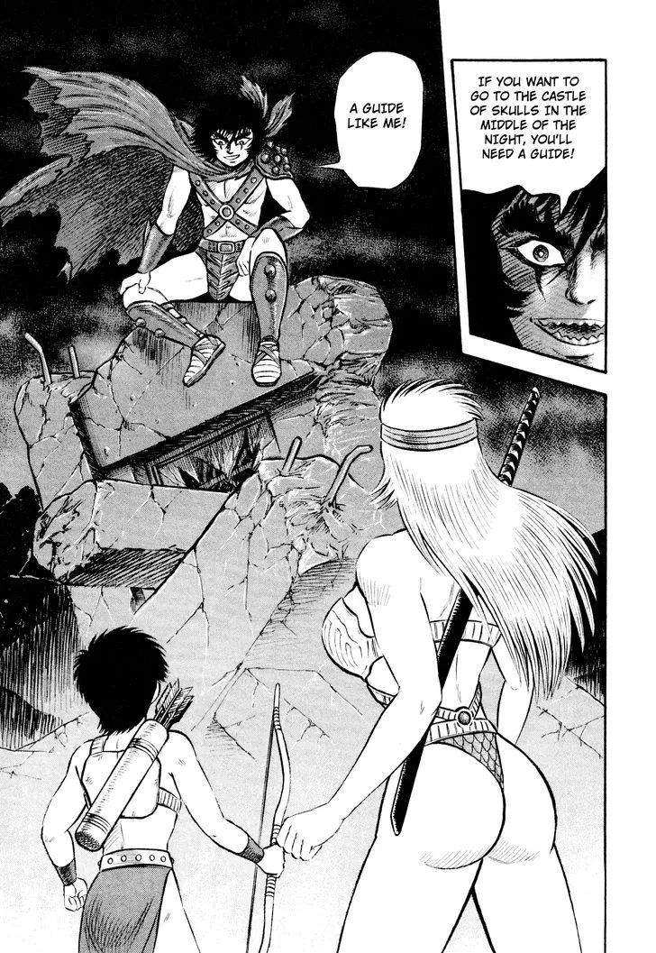 Shin Violence Jack - Page 6