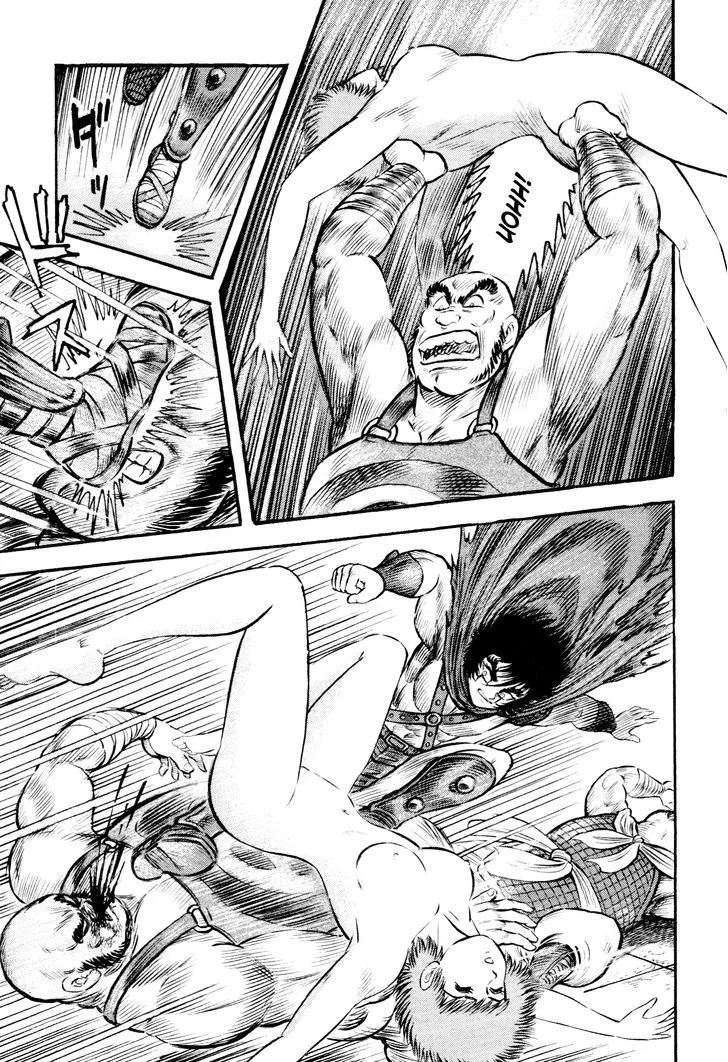 Shin Violence Jack - Page 62