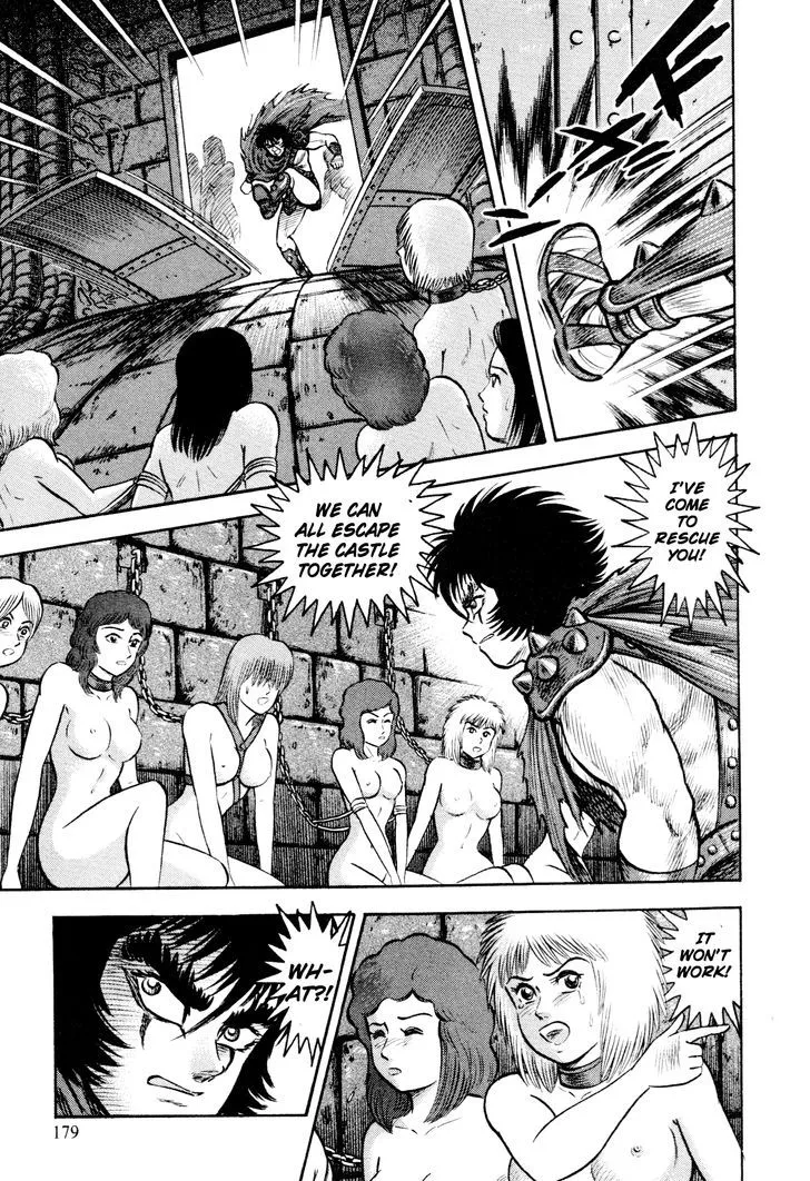 Shin Violence Jack - Page 84