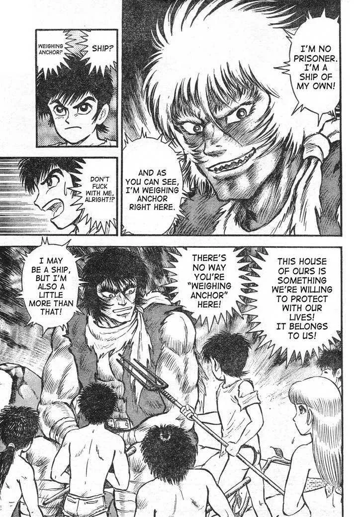 Shin Violence Jack - Page 19