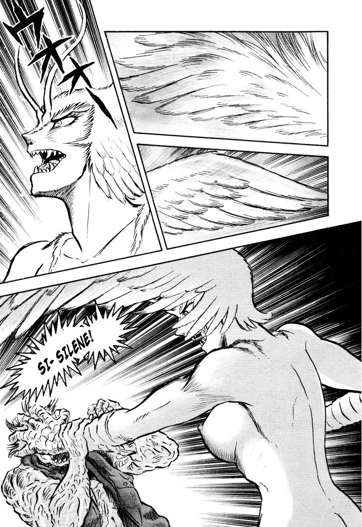 Shin Violence Jack - Page 32