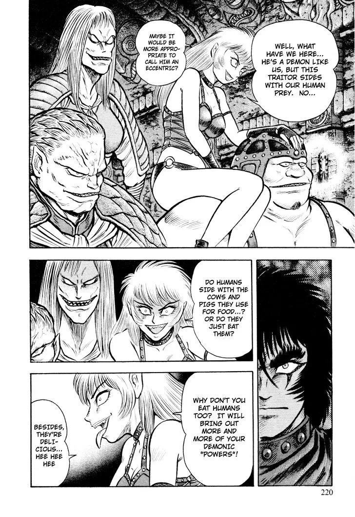 Shin Violence Jack - Page 35