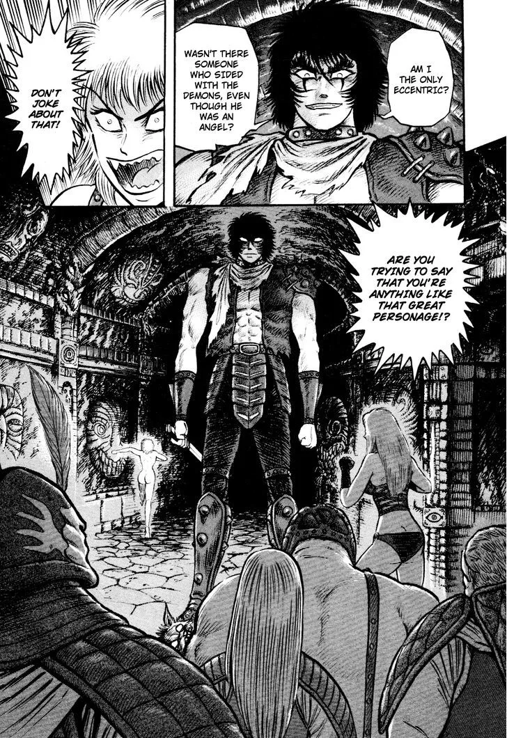 Shin Violence Jack - Page 36