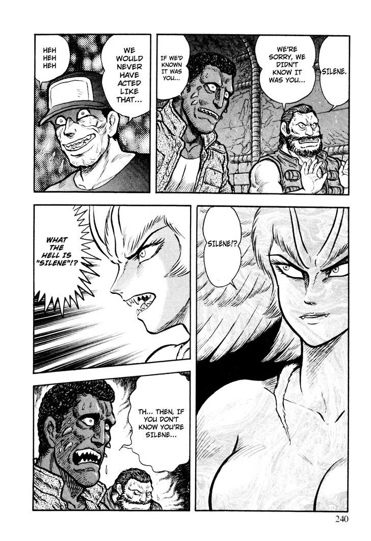 Shin Violence Jack - Page 51