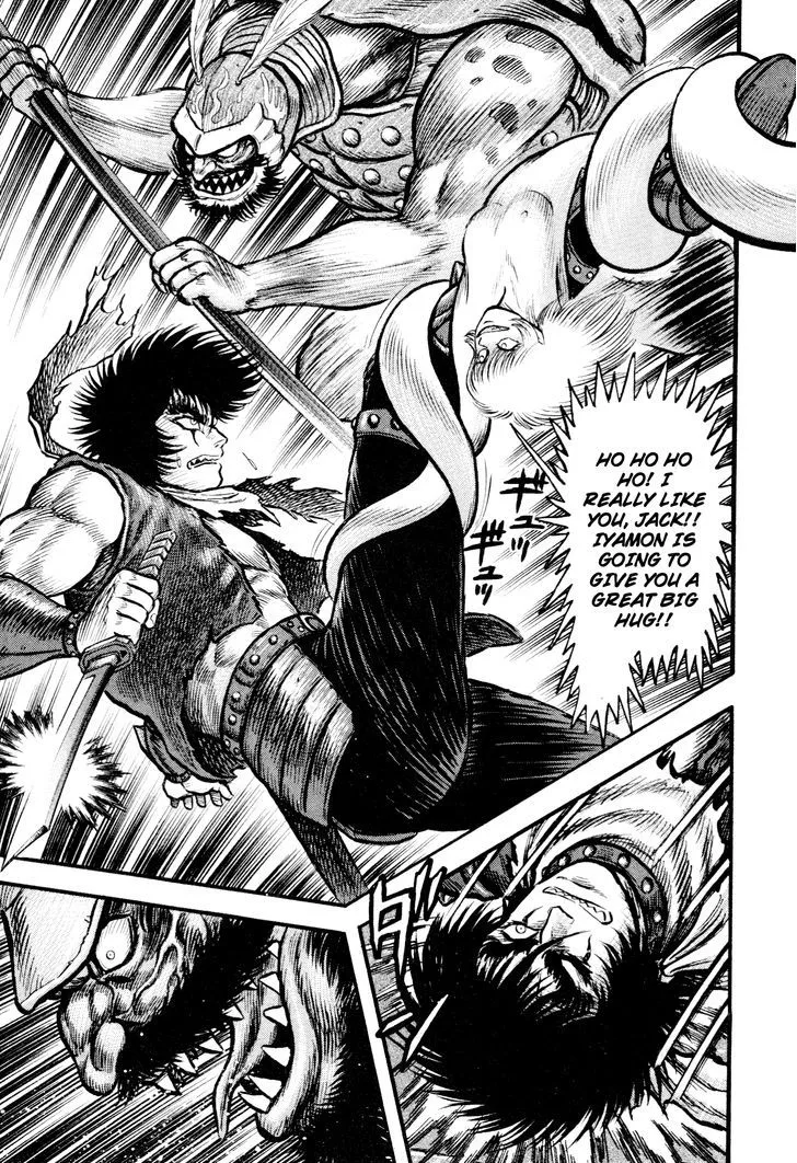 Shin Violence Jack - Page 64