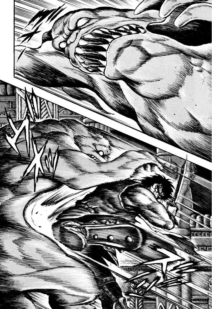 Shin Violence Jack - Page 13