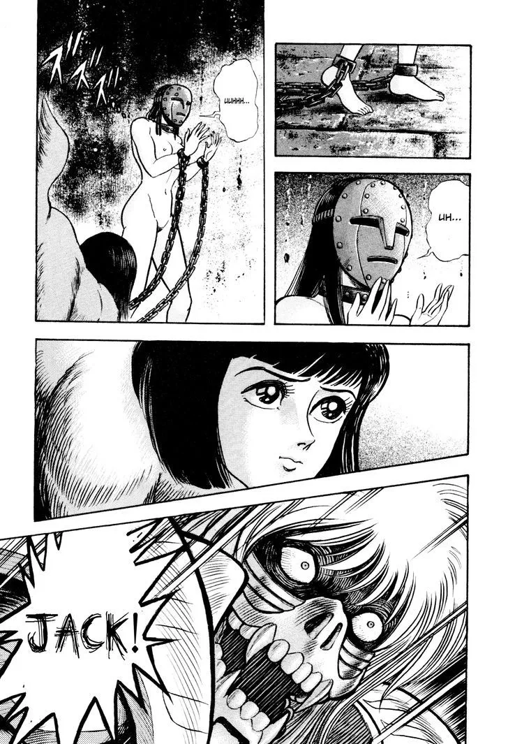 Shin Violence Jack - Page 43