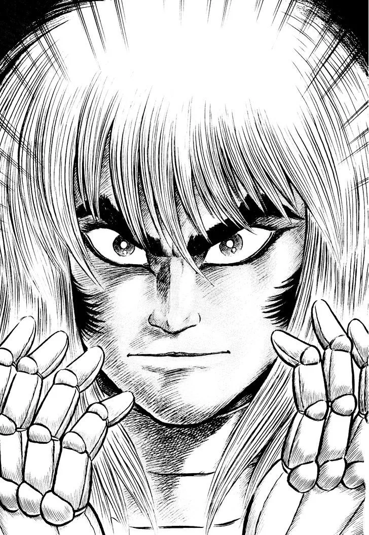 Shin Violence Jack - Page 71