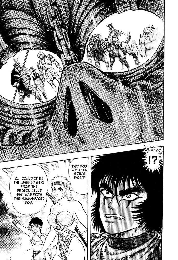 Shin Violence Jack - Page 75