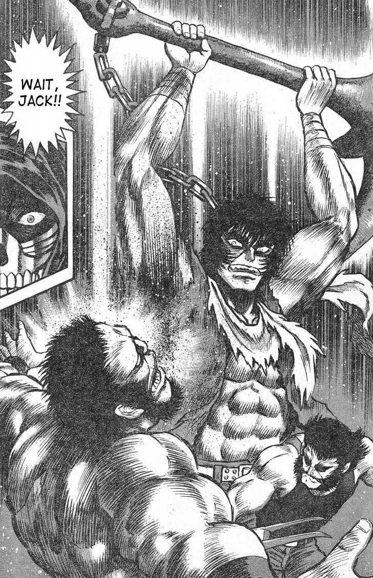 Shin Violence Jack - Page 10