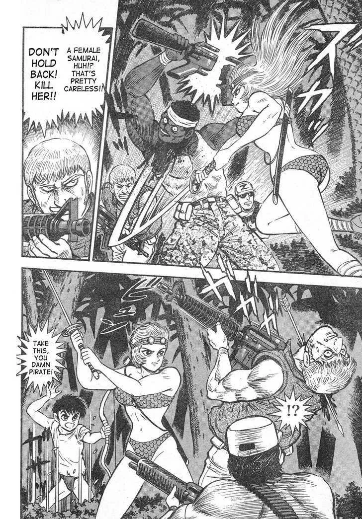 Shin Violence Jack - Page 4