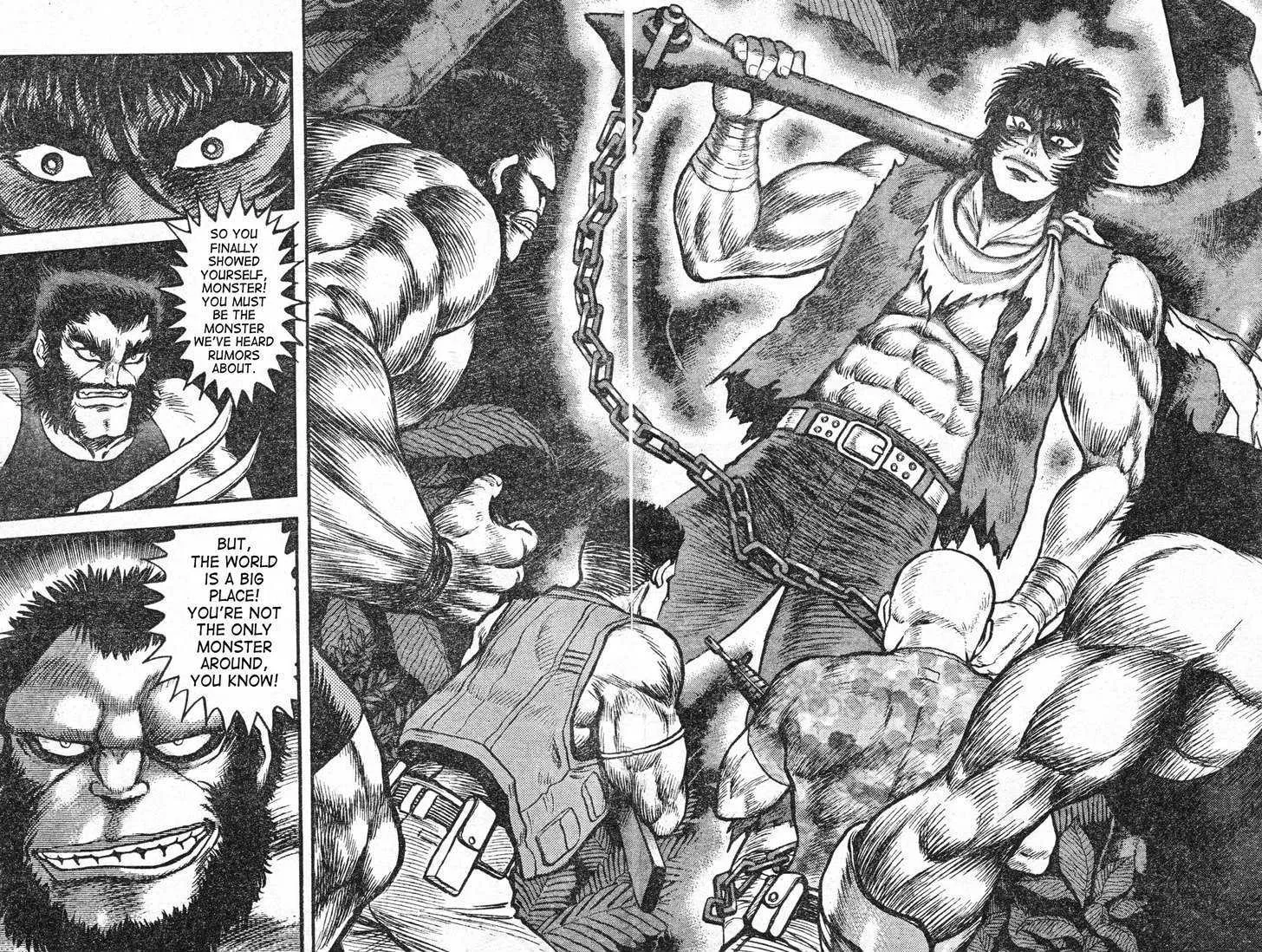 Shin Violence Jack - Page 6