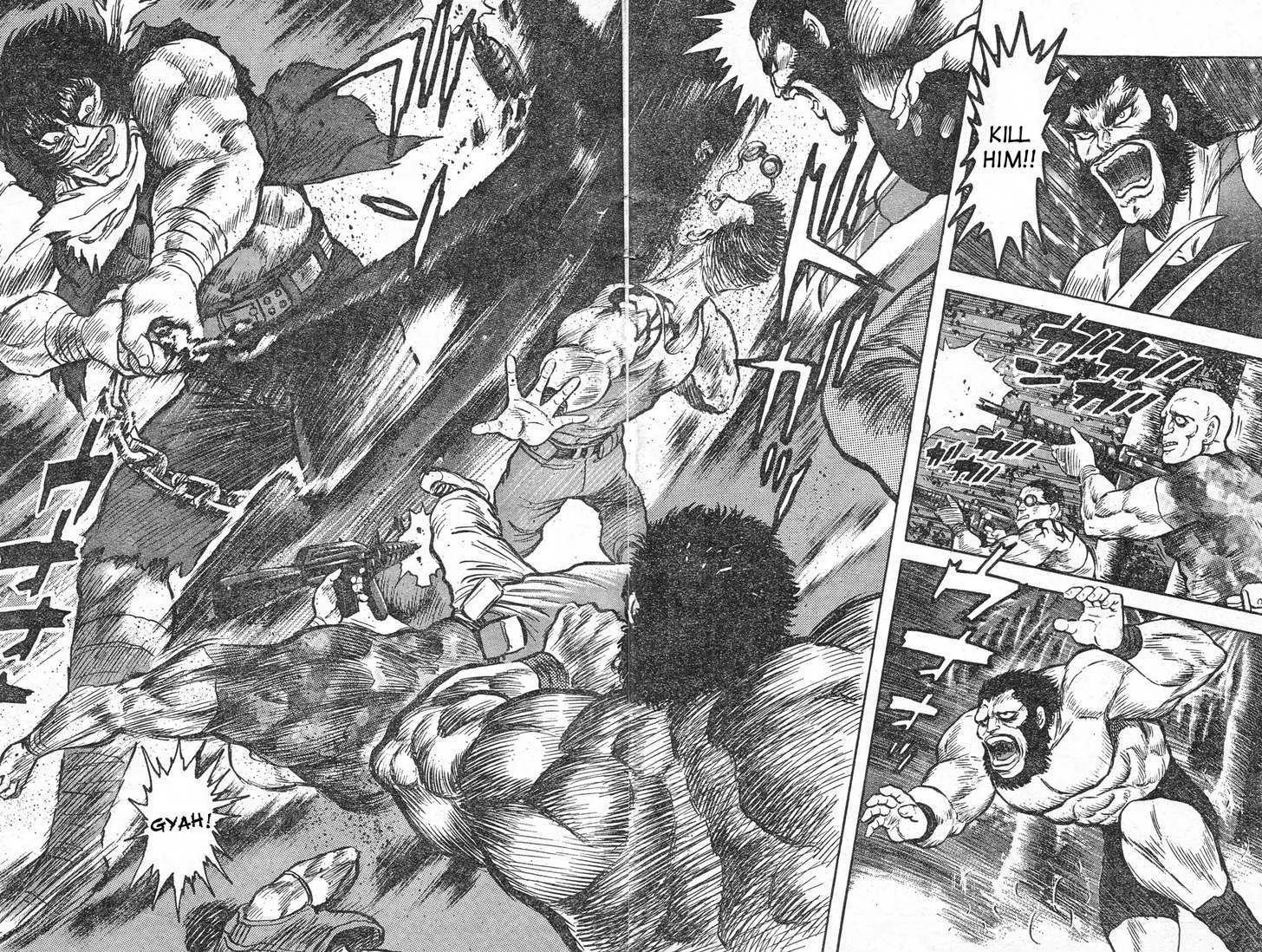 Shin Violence Jack - Page 7