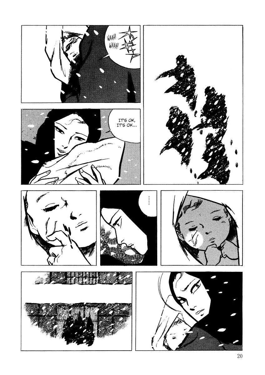 Shina no Kawa - Page 19