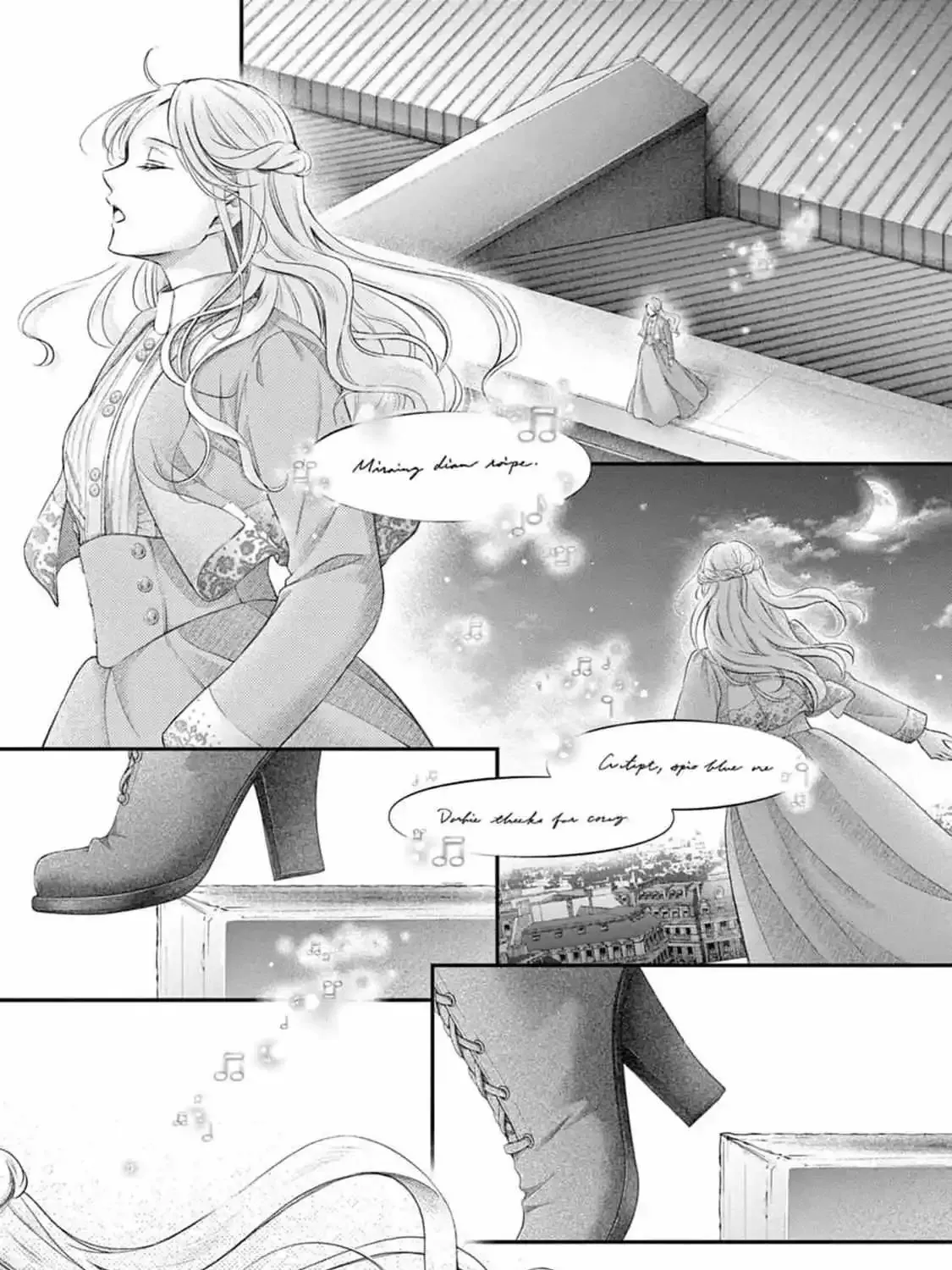 Shinai Naru F E - Opera-Za No Kaijin Chapter 18 page 44 - MangaKakalot