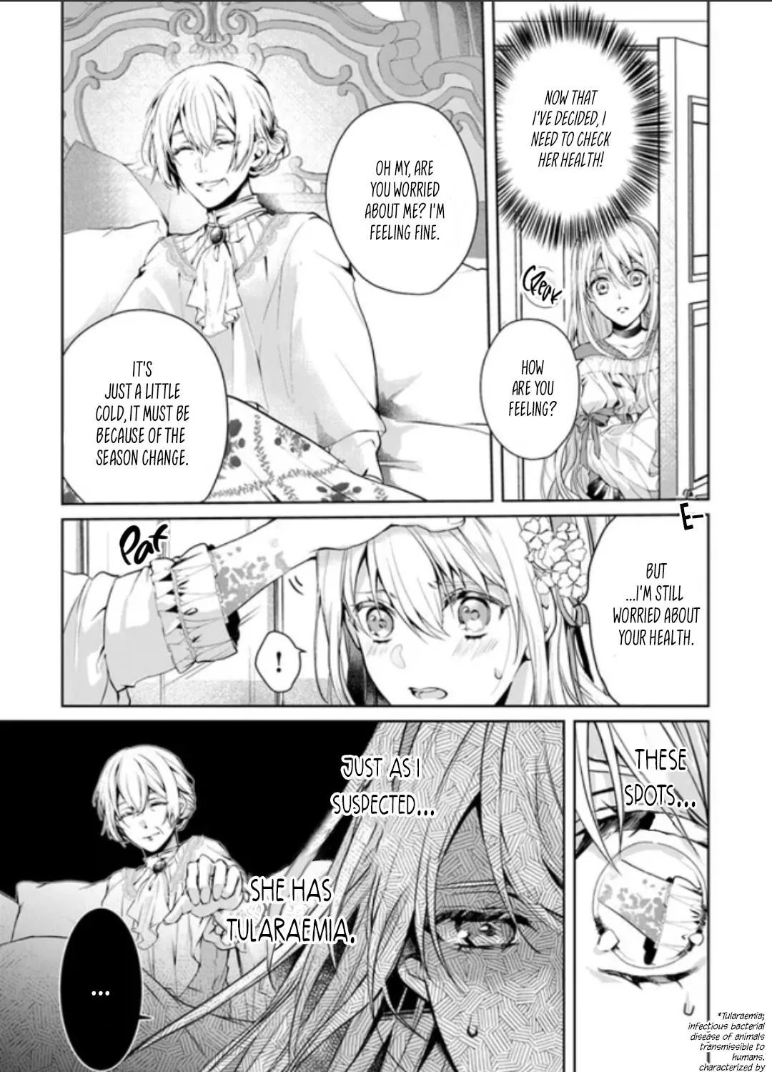 "Shinde Miro" to Iwareta no de Shinimashita - Page 27