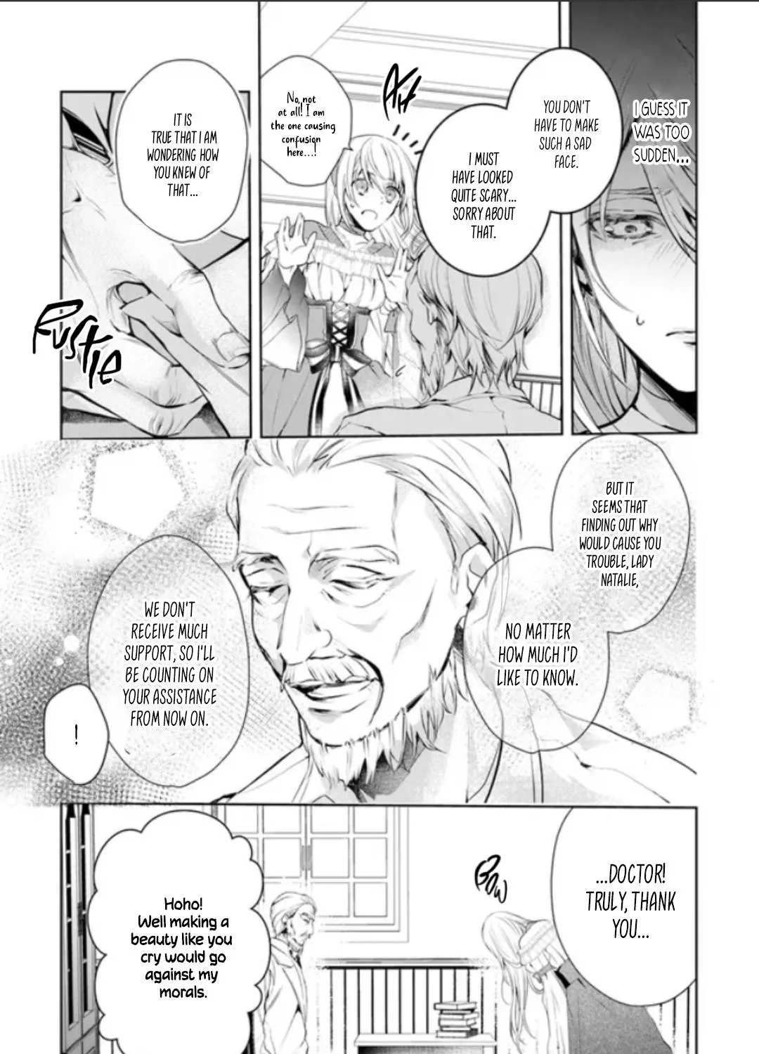 "Shinde Miro" to Iwareta no de Shinimashita - Page 43