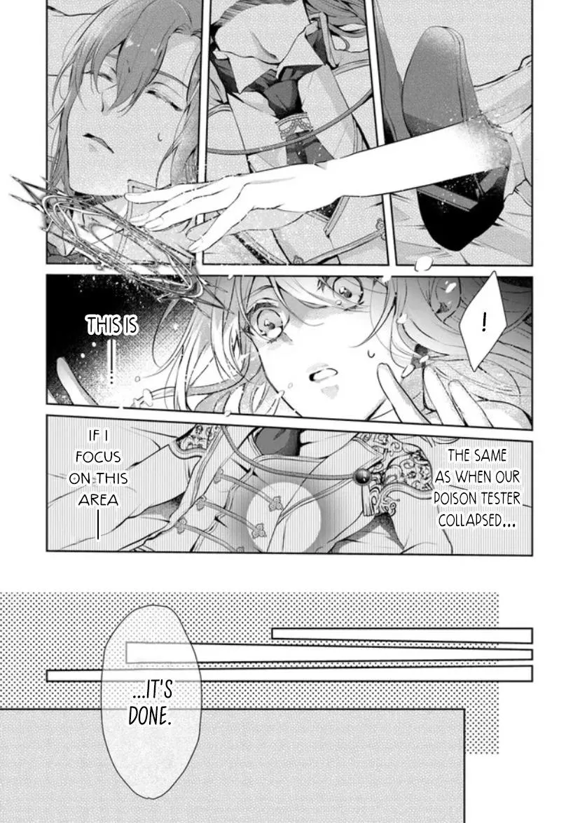 "Shinde Miro" to Iwareta no de Shinimashita - Page 10