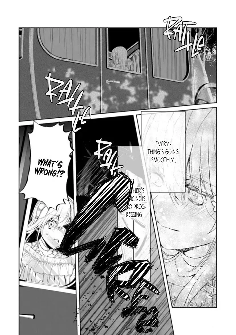 "Shinde Miro" to Iwareta no de Shinimashita - Page 22